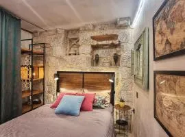 Old Town Philosopher's Abode