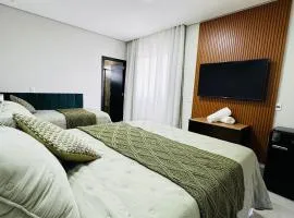 Pousada Casa Libertas