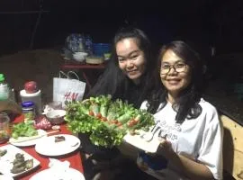 OrganicHomeFarmStay