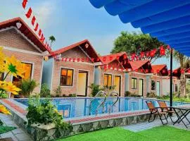 Tràng An ChiDu Homestay