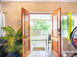 Cozy 2BR Port Antonio Retreat with stunning sea views