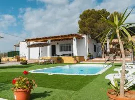 Cortijo El Pinar 1