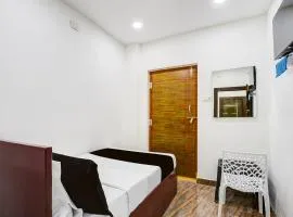 Hotel O Sky Luxury Rooms Oyo