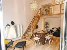 Familystay am Botanischen Garten
