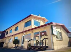 Mountain View Motel