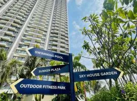 Morich Suites BSD