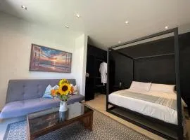 Casa Guapa Bungalow