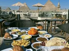 Locanda Pyramids Hotel