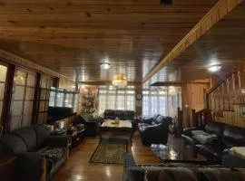 Ngawang homestay