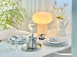 Hongdae station 7min, Designer house