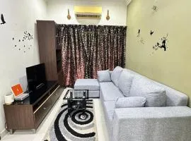 Harryna Homestay Damansara Damai