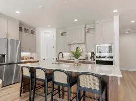 Starlight Sanctuary townhouse
