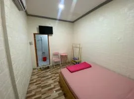 Nhà Nghỉ Mộc Lan