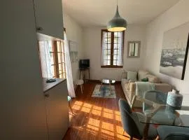 Maison Cozy au Coeur de Cabourg avec Terrasse, Proche Plage, pour 4 Pers., Animaux Acceptés - FR-1-487-328