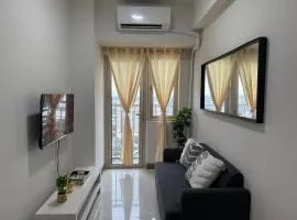 Coast Residences Zeus Place