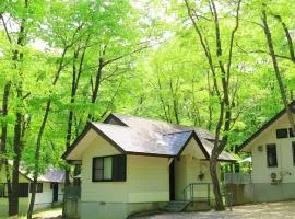 Hatori Lakeside Auto Campsite - Vacation STAY 90803v