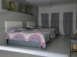 Apartamento Céntrico