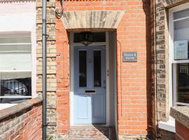 Kestrel, hotel i Southwold