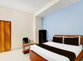Super Hotel O RUBY GRAND INN