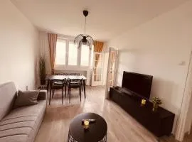 Your cozy place!