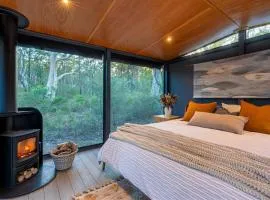 The Hollows - Kangaroo Valley