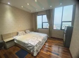 Chung cư Mường Thanh Cửa Lò