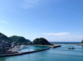 港町のお宿 八塩 yashio