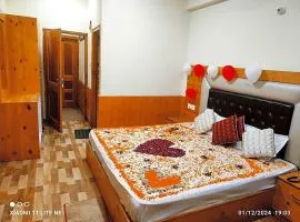 Hotel Anchal Residency