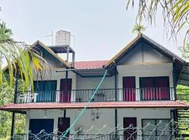 Natural Homestay, Sulthan Bathery