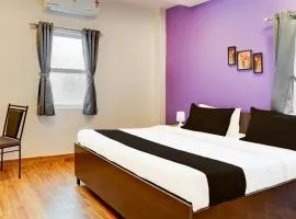 Super Hotel O Bopodi Near Pune IT Park