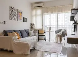 The White House - 3BR Meridin Bayvue