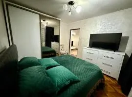 Zen Apartment