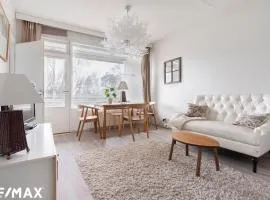 Viherkallio two room apartment with kitchen and balkony