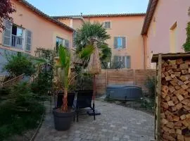 La Chamade en Beaujolais