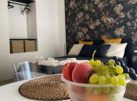 Triscele21, hotel em Marina di Ragusa