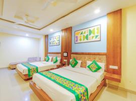 Treebo Royal Empire Indore