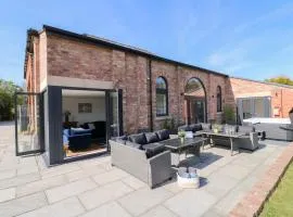 The Old Pump House