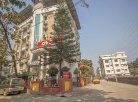 Hotel O Gitanjali Inn, hotel v destinaci Panchanai