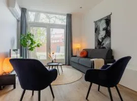 Fast Wifi, Vibrant Home, 10 Min From Efteling