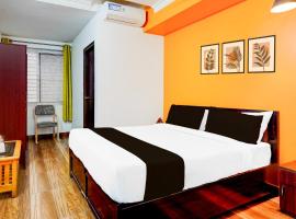 बंगलुरू में, होटल Super Collection O Banaswadi