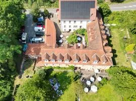 Felsenmühle Neuleiningen
