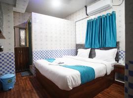 Nexus Corporate Stay, Hotel in Ghansoli