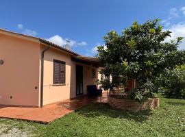 Il Vecchio Casale, Hotel in Porto Azzurro