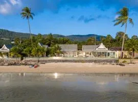 Villa of De Reve Samui