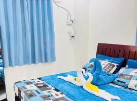 M and M Apartment