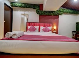 Hotel Platinum Inn, Hotel in Navi Mumbai