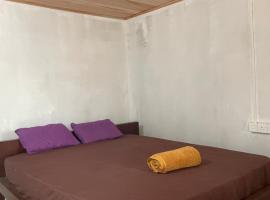 Feel Like Home Arugam Bay, &delta;&omega;&mu;ά&tau;&iota;&omicron; &sigma;&epsilon; &omicron;&iota;&kappa;&omicron;&gamma;&epsilon;&nu;&epsilon;&iota;&alpha;&kappa;ή &kappa;&alpha;&tau;&omicron;&iota;&kappa;ί&alpha; &sigma;&epsilon; Arugam Bay