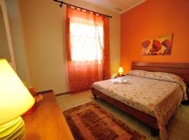 Case Vacanze Terra Sinus