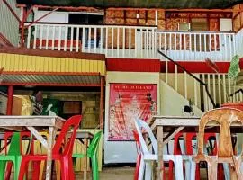 Casetta Homestay Siargao