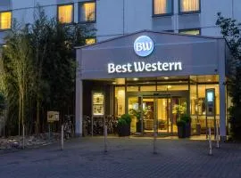 Best Western Macrander Hotel Frankfurt/Kaiserlei